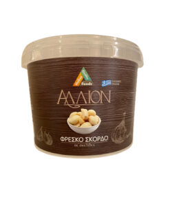 ΑΛΛΙΟΝ ΣΚΕΛΙΔΕΣ ΣΚΟΡΔΟΥ ΕΓΧ. 2Kg