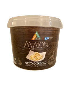 ΑΛΛΙΟΝ ΣΚΟΡΔΟ ΦΡΕΣΚΟ ΨΙΛ. ΕΓΧ. 2Kg